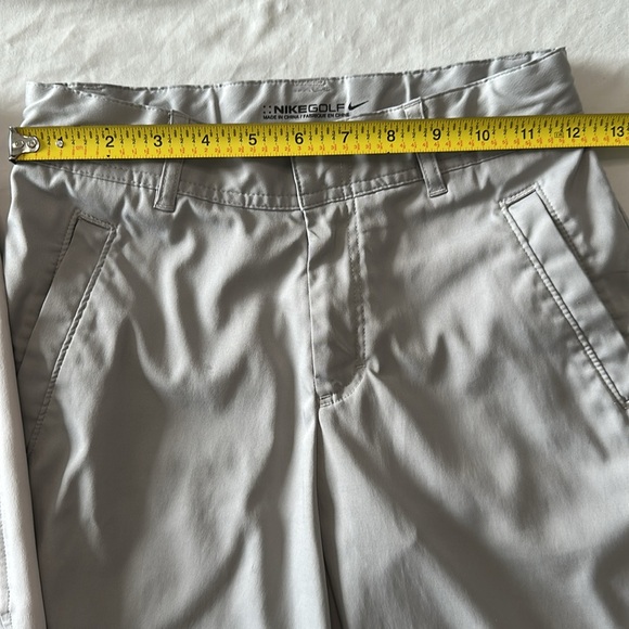 Nike Golf Drifit Shorts, Two Pair, Size S. - Picture 7 of 10